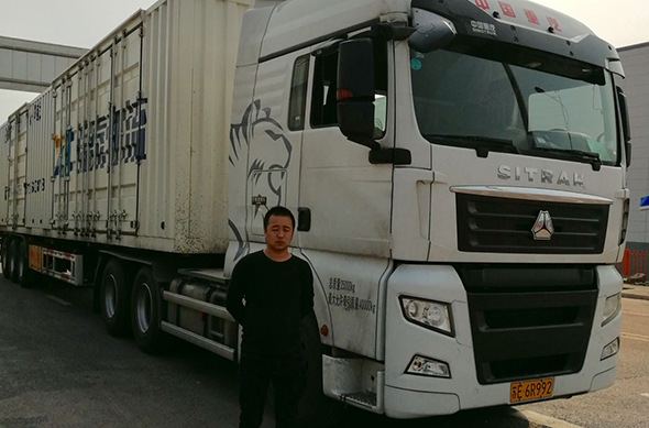 苏E6R992任良明